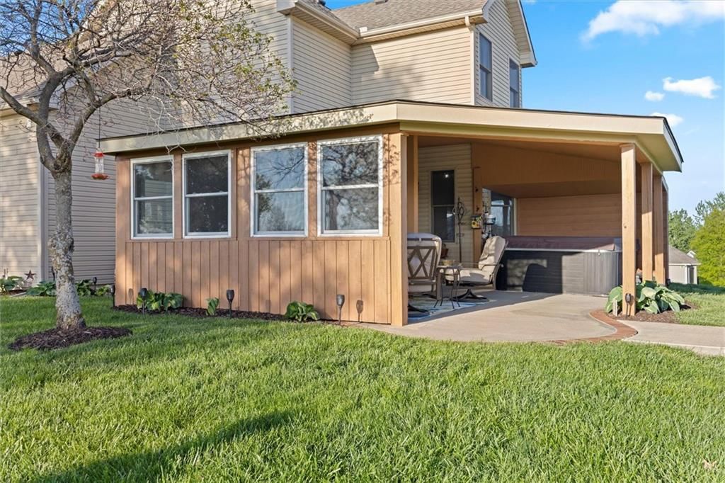 17955 Highview Road — photo 40