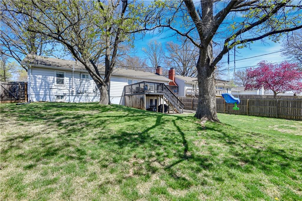 8917 W 94 Street — photo 28