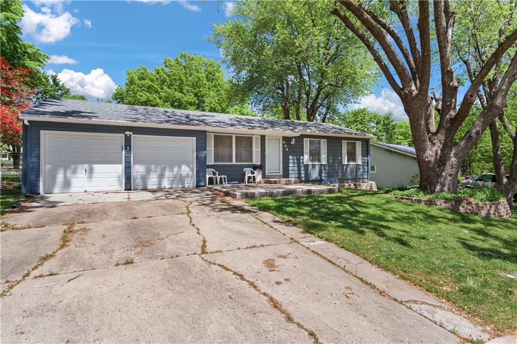 804 NW Maynard Street — photo 3