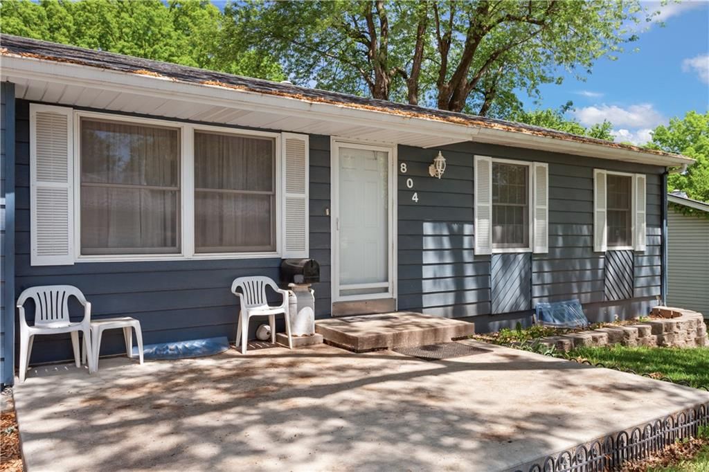 804 NW Maynard Street — photo 4