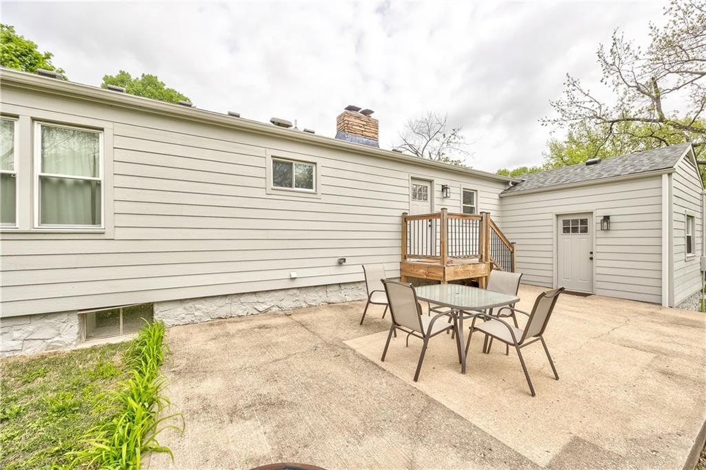 8121 W 55th Terrace — photo 20