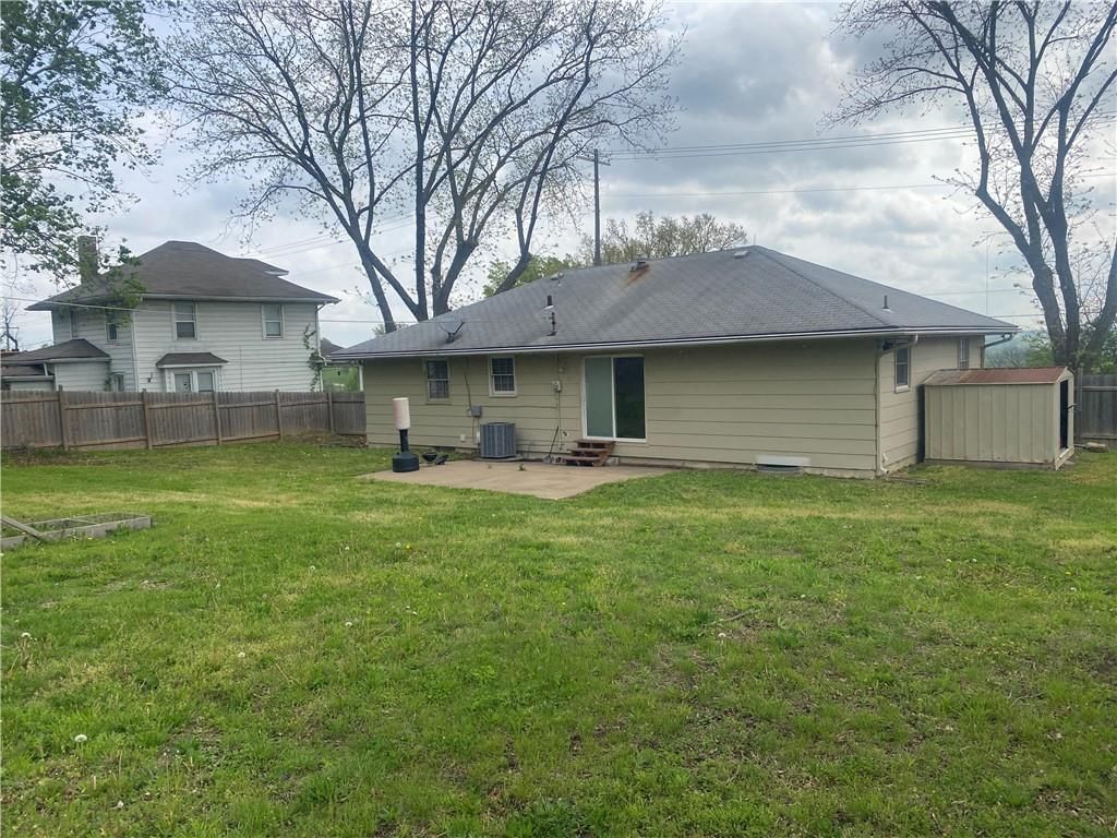 2540 Topping Avenue — photo 30