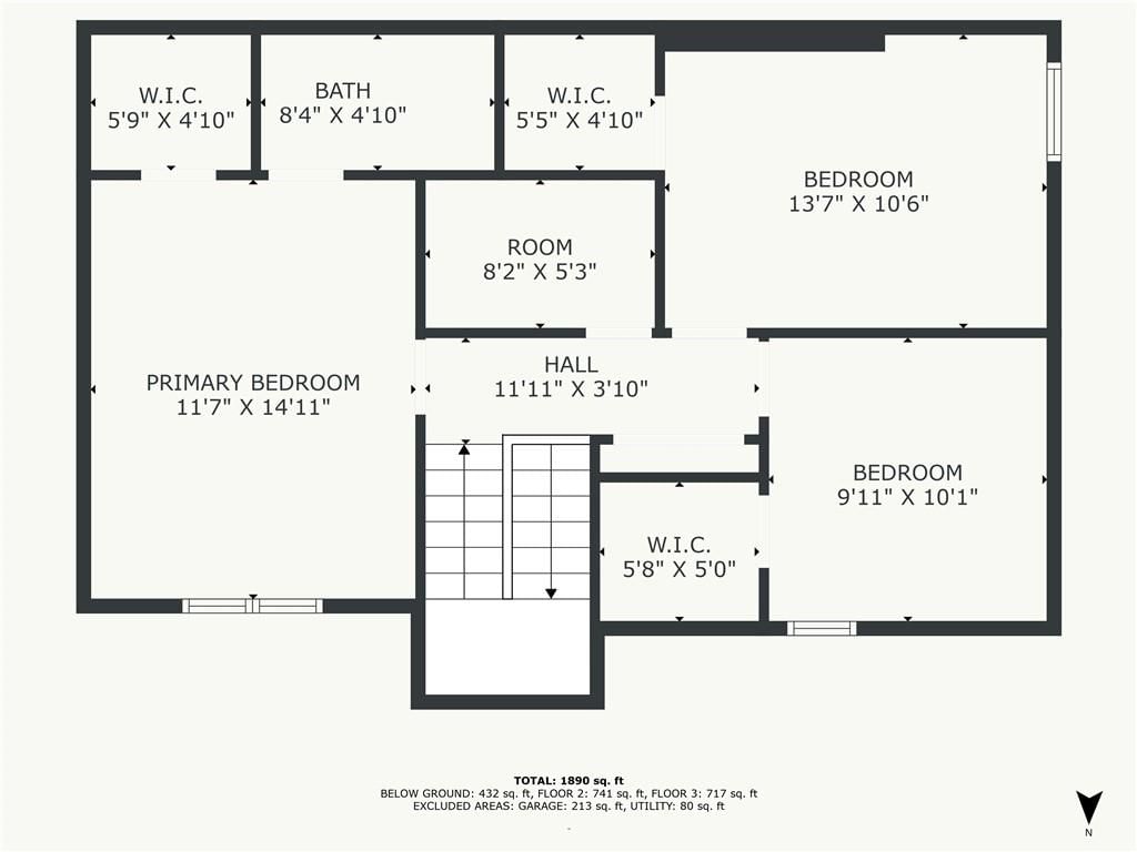 6531 BLUEJACKET Street — photo 33