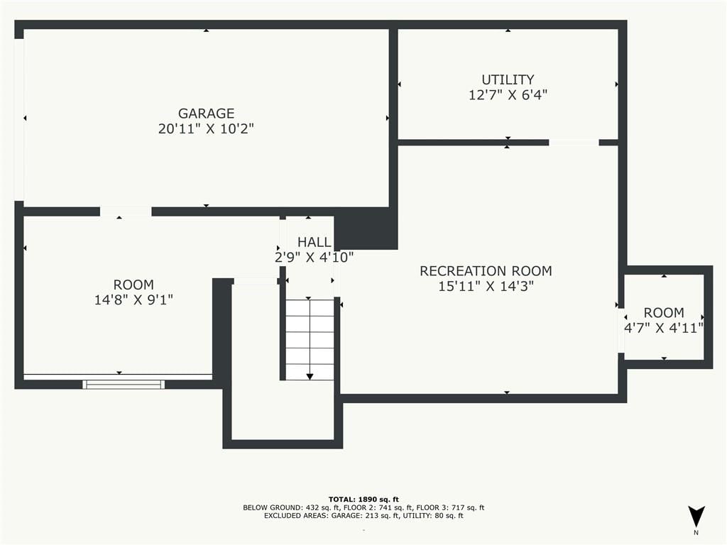 6531 BLUEJACKET Street — photo 34
