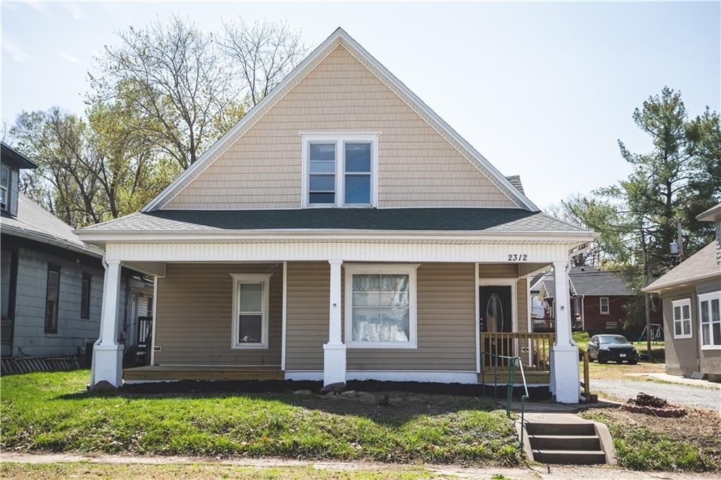 2312 Lafayette Street — photo 18