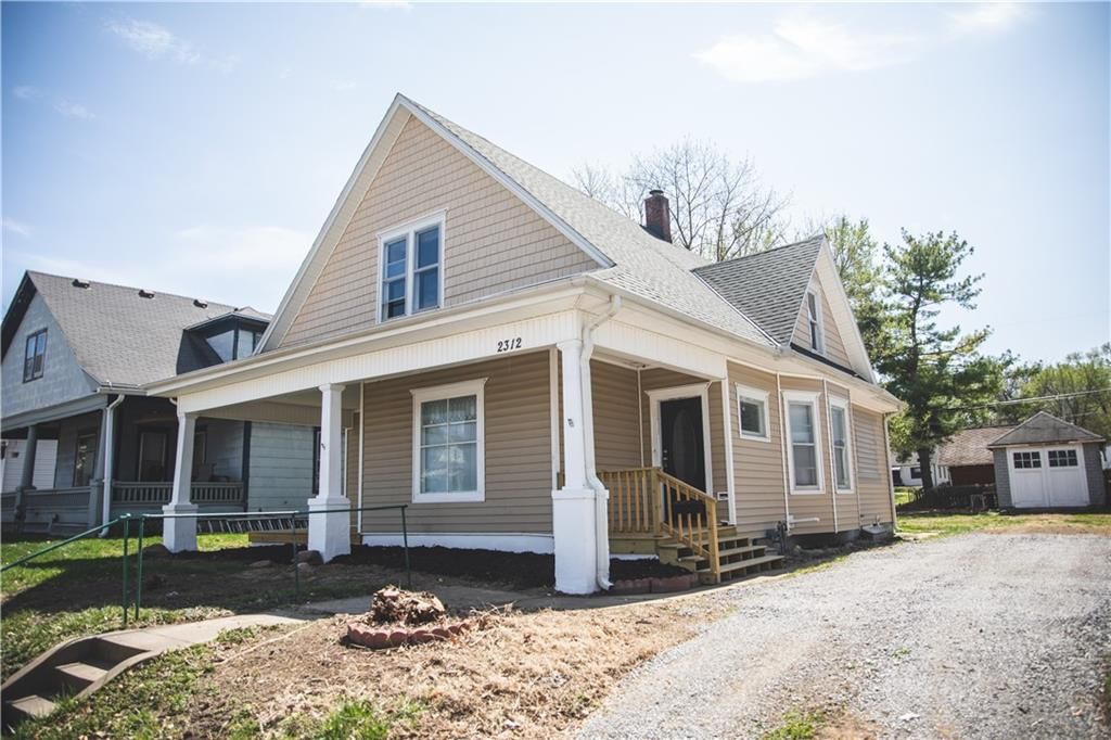 2312 Lafayette Street — photo 19