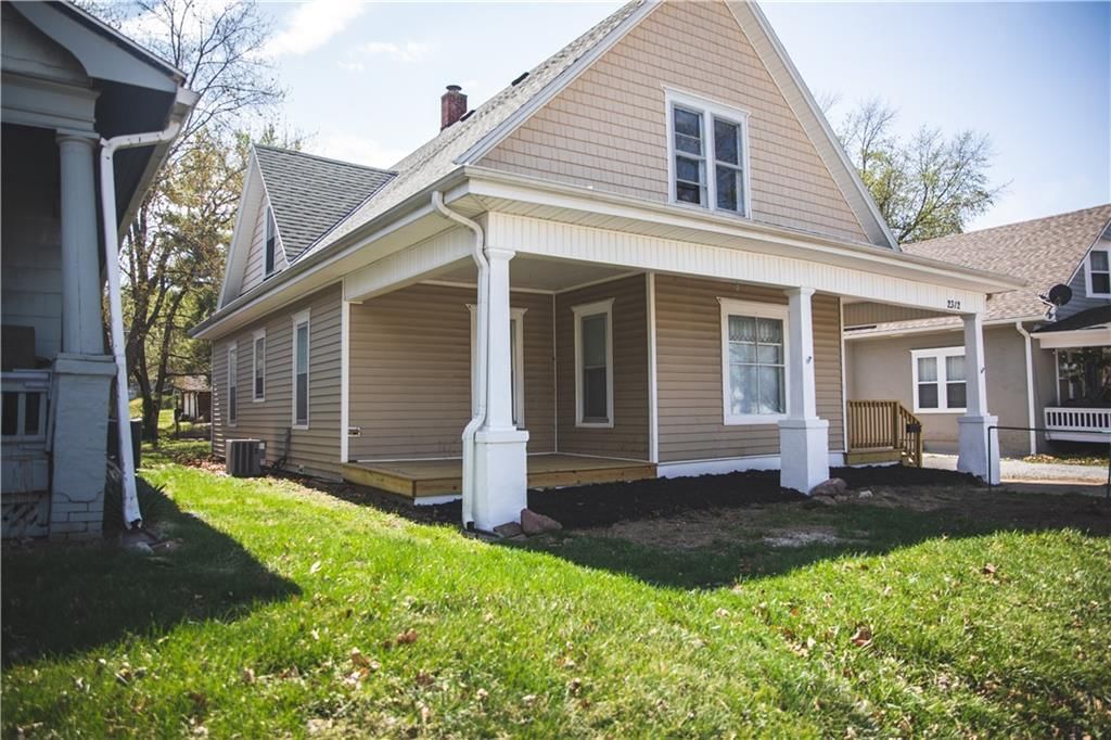2312 Lafayette Street — photo 21