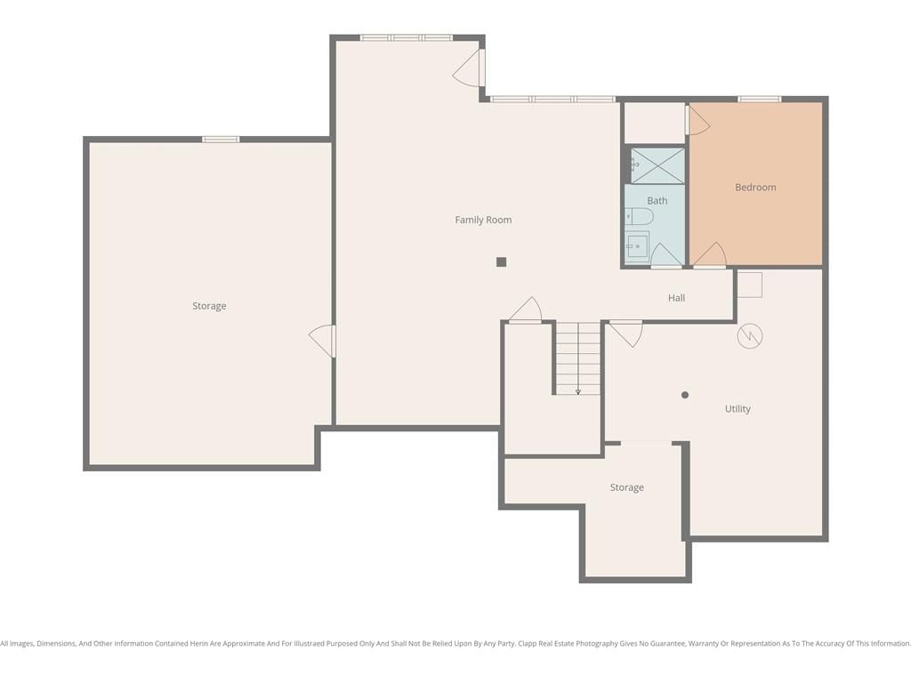17732 S Brockway Street — photo 3