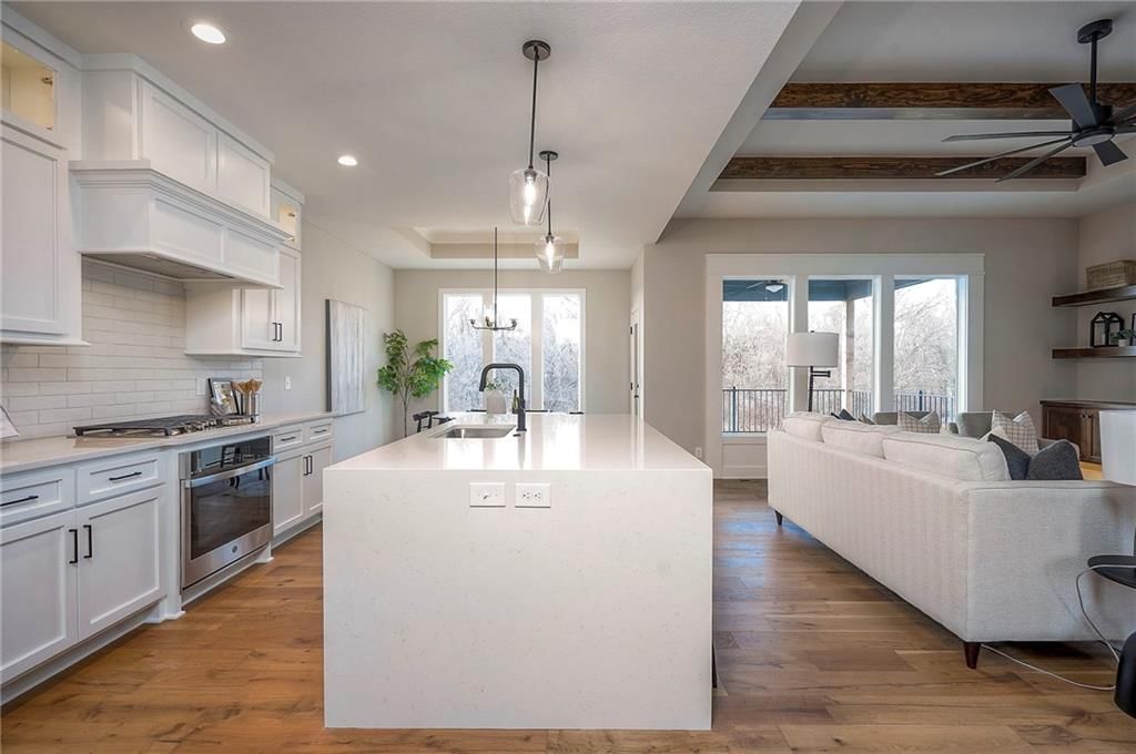 17732 S Brockway Street — photo 17