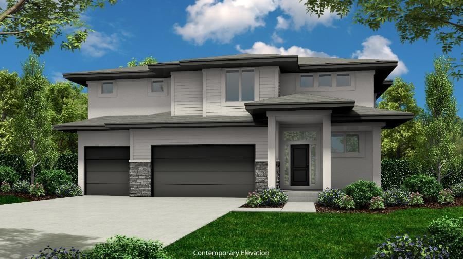 18225 Oakmont Street, Overland Park, KS