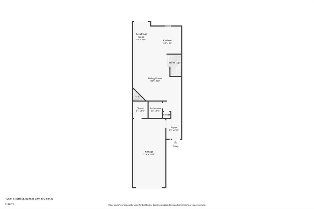 10641 E 46th Street — photo 19