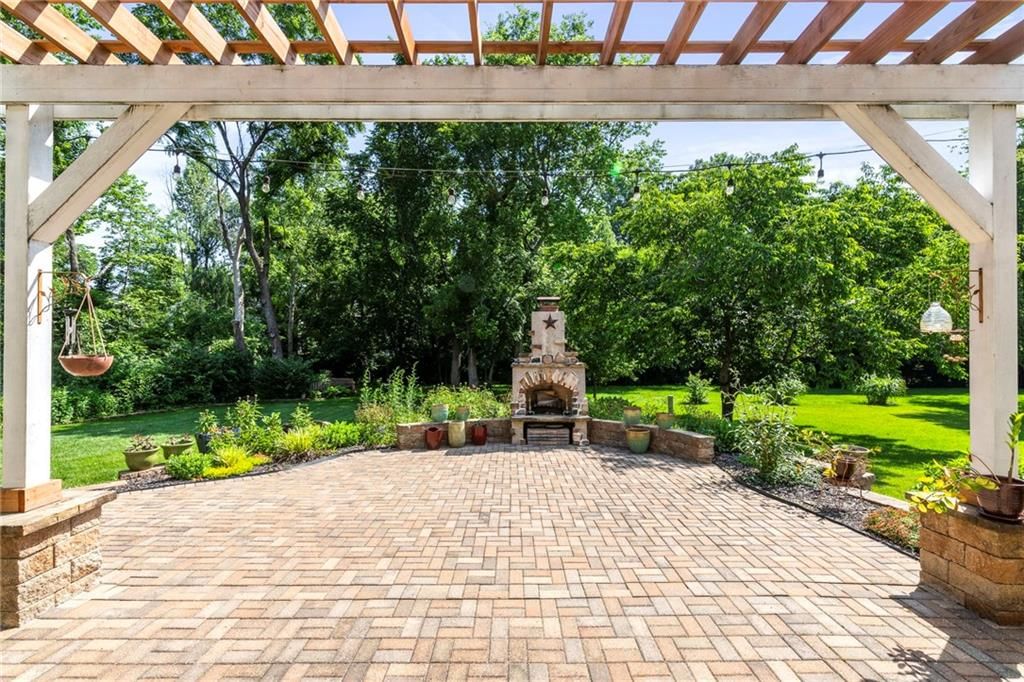 21710 W 61st Street — photo 26