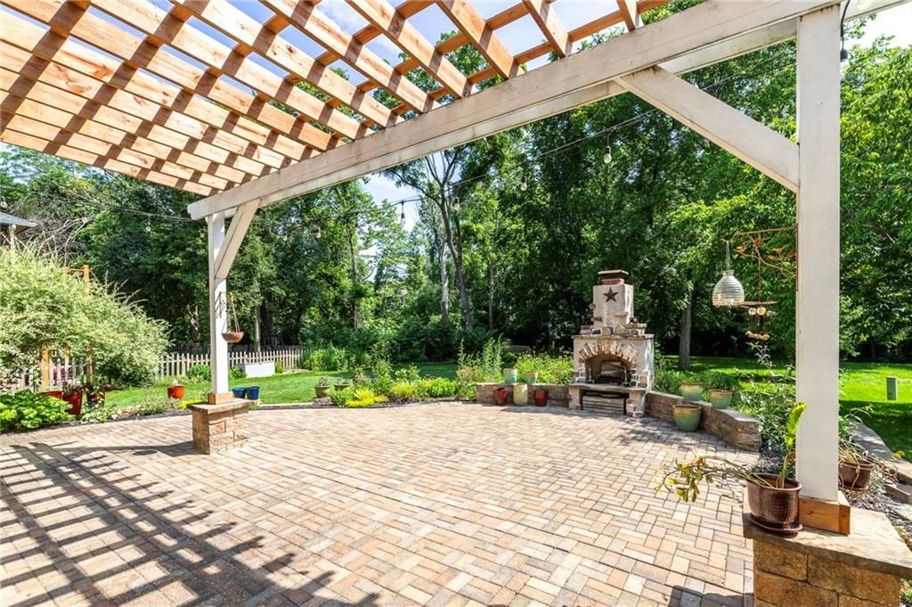 21710 W 61st Street — photo 27