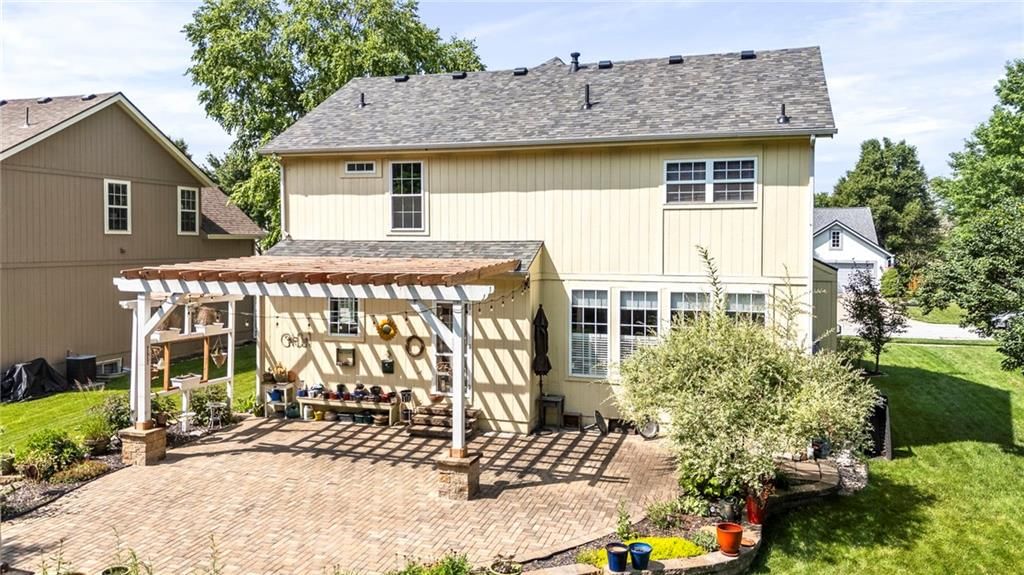 21710 W 61st Street — photo 29