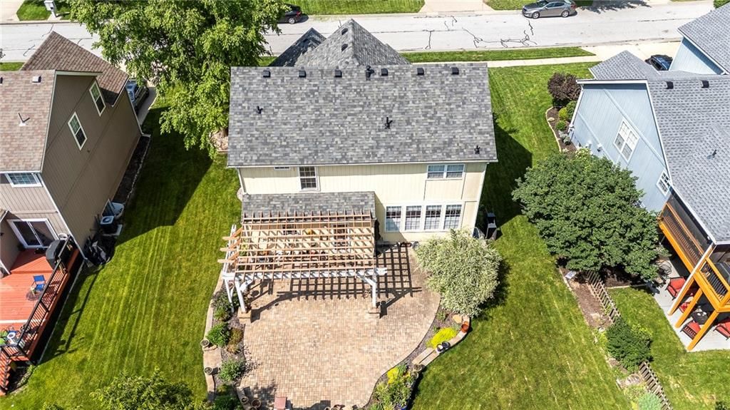 21710 W 61st Street — photo 31
