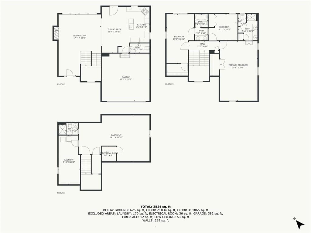 21710 W 61st Street — photo 38