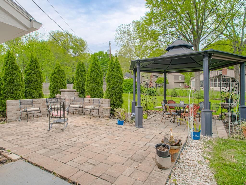 1004 Tam O Shanter Drive — photo 37