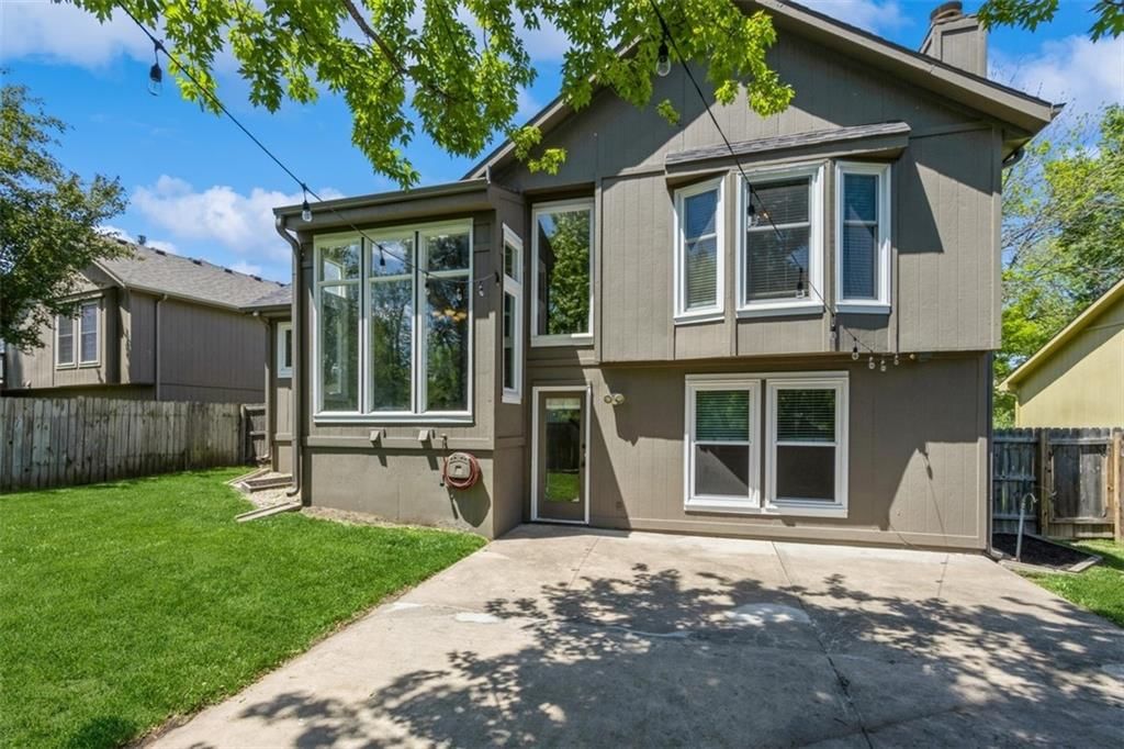 22503 W 64th Terrace — photo 22
