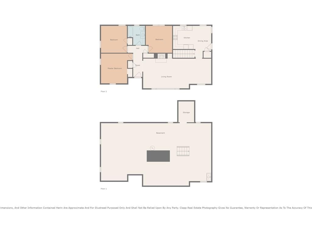 506 N Kimball Street — photo 11