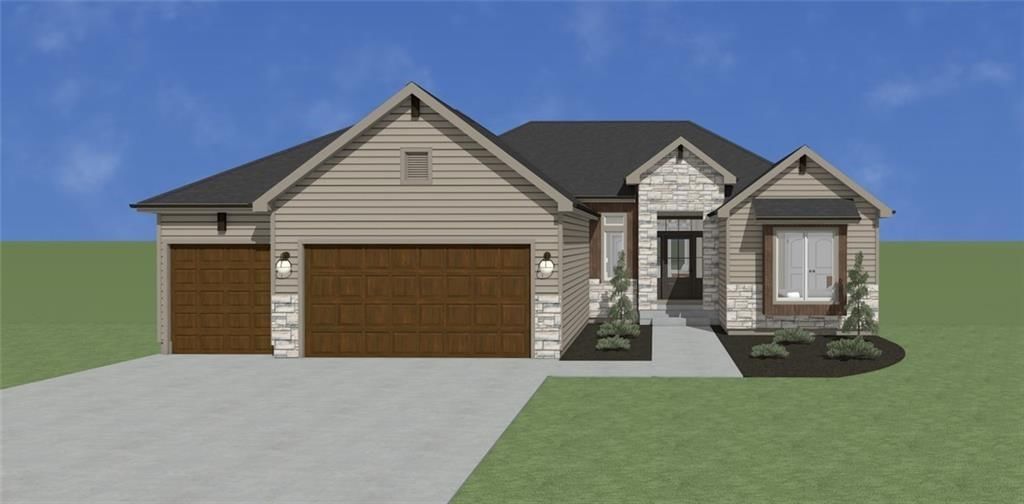 12154 N Forrest Court — photo 1