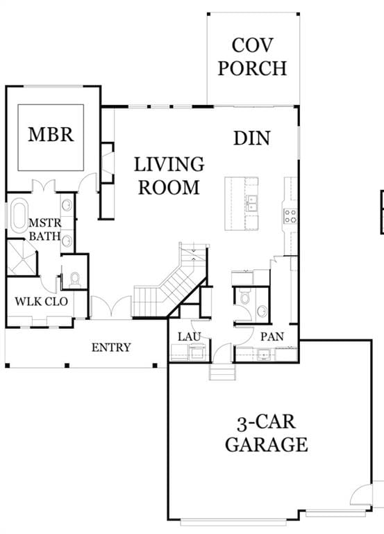 2314 SW Serena Place — photo 3