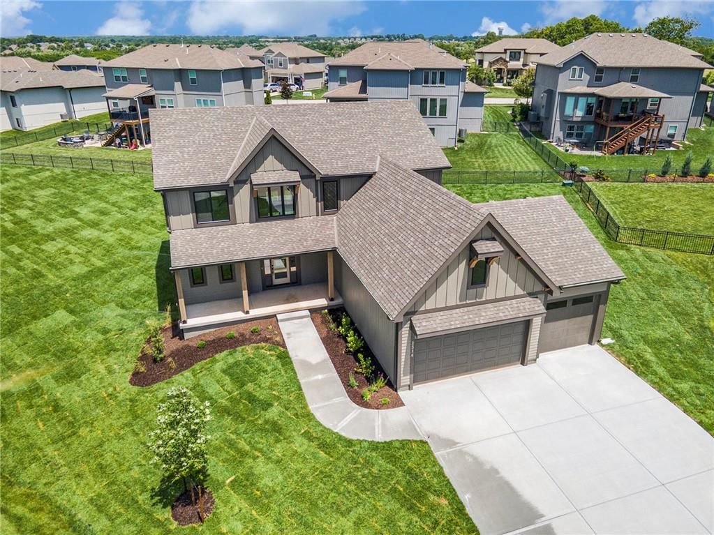 2314 SW Serena Place — photo 36