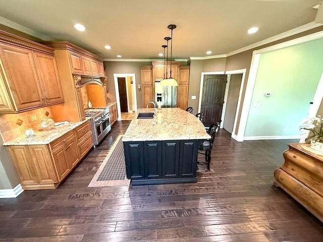 6514 W 132nd Street — photo 31