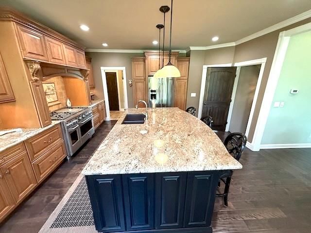 6514 W 132nd Street — photo 32