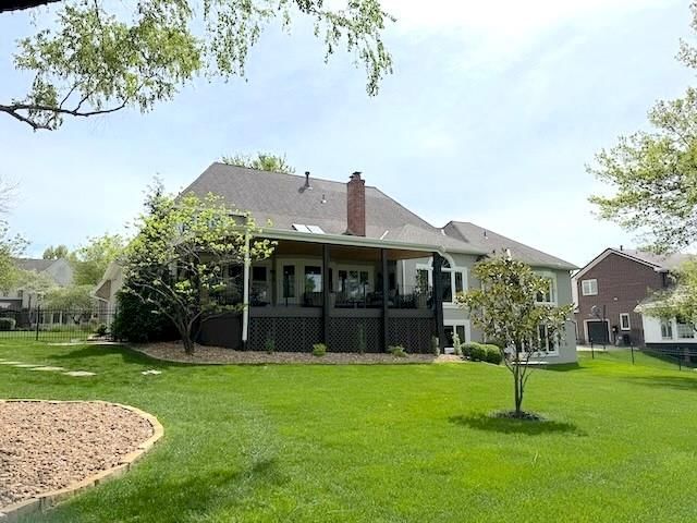 6514 W 132nd Street — photo 92