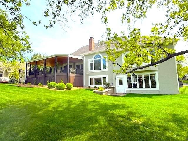 6514 W 132nd Street — photo 95