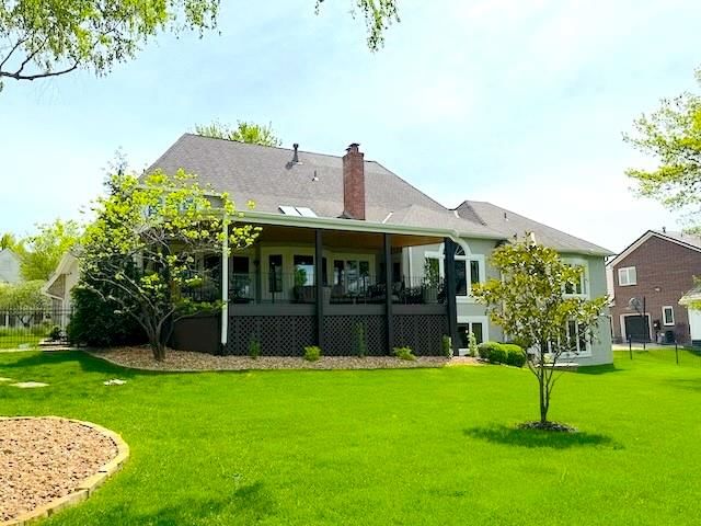 6514 W 132nd Street — photo 98