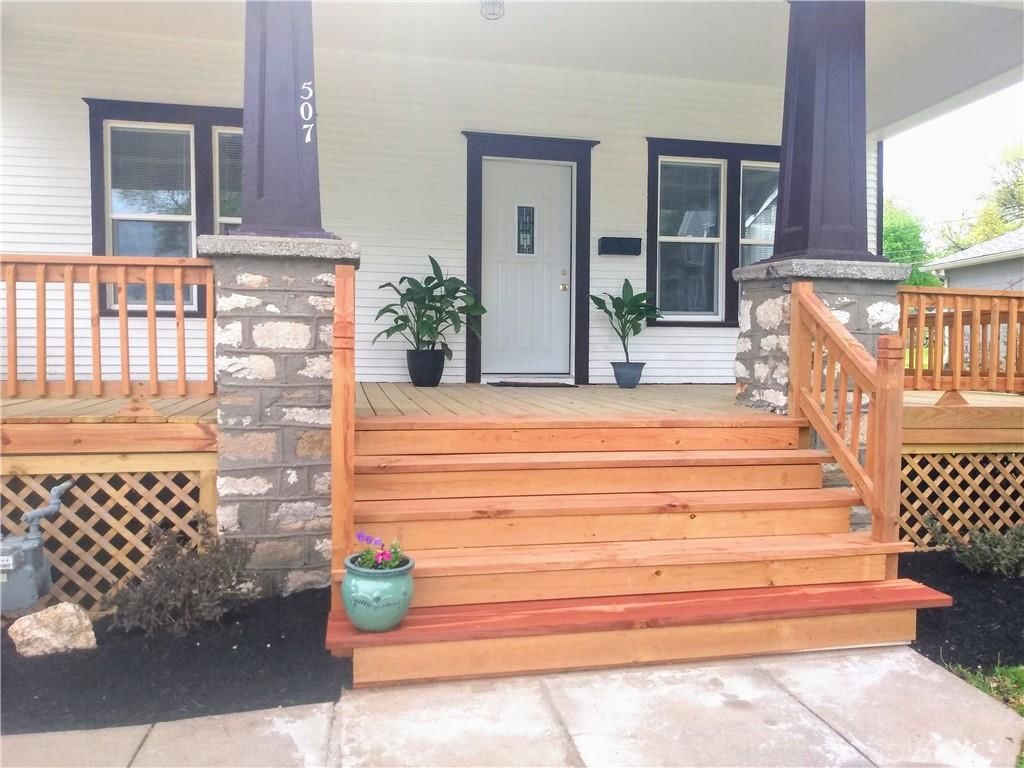 507 N Pearl Street — photo 4