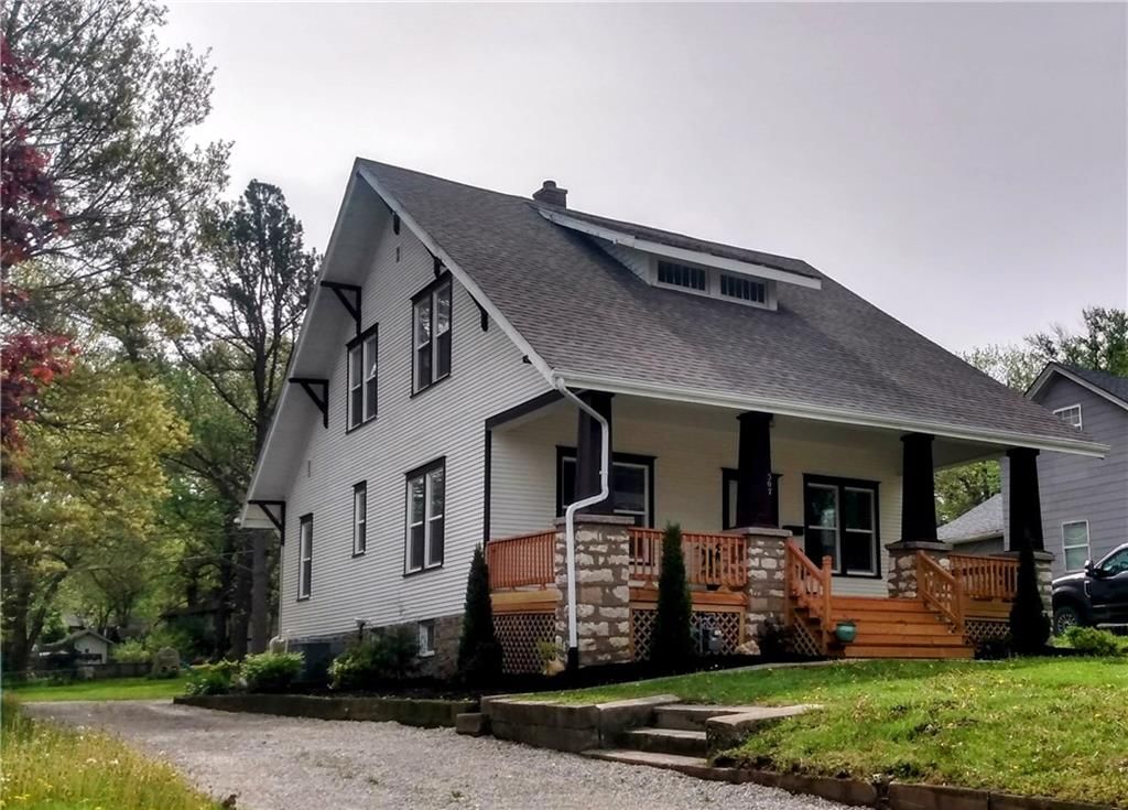 507 N Pearl Street — photo 24