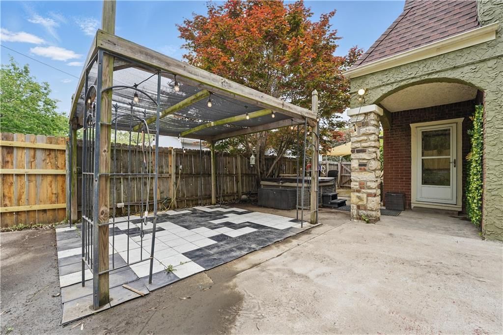 4419 Sunrise Drive — photo 36