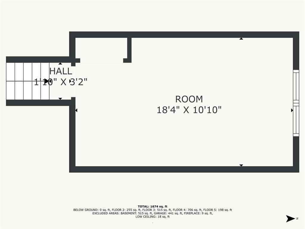 10216 Nall Avenue — photo 33