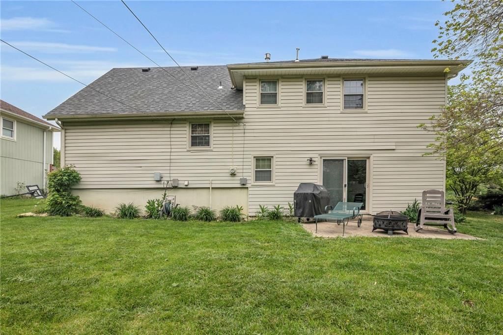 10216 Nall Avenue — photo 36