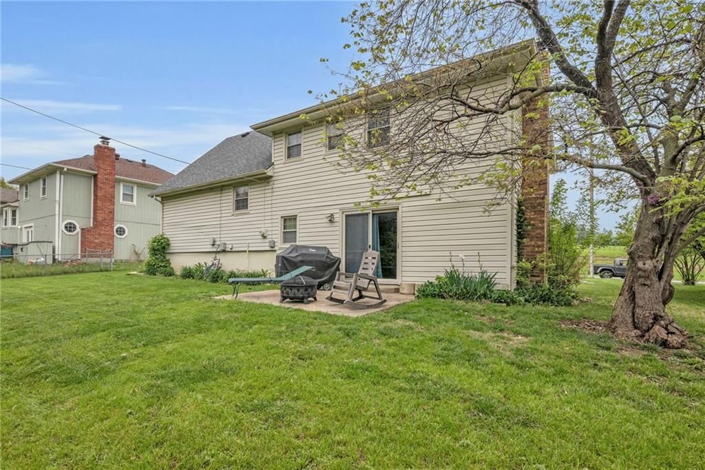 10216 Nall Avenue — photo 38