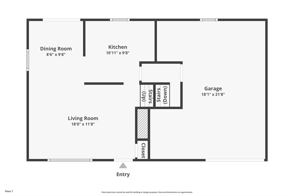 8212 NE 51st Street — photo 32