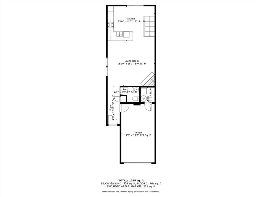 230 N Washington Street — photo 32