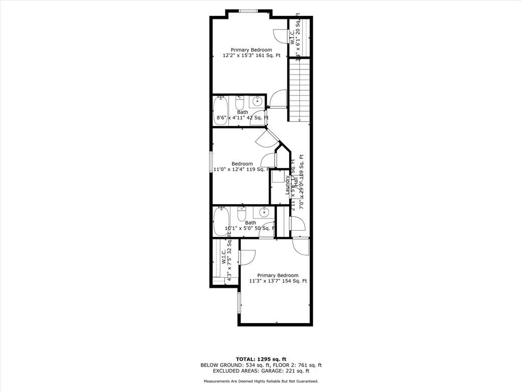 230 N Washington Street — photo 33