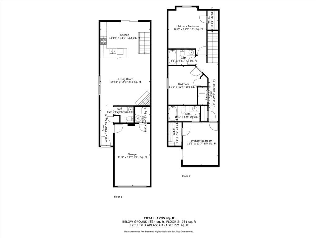230 N Washington Street — photo 34