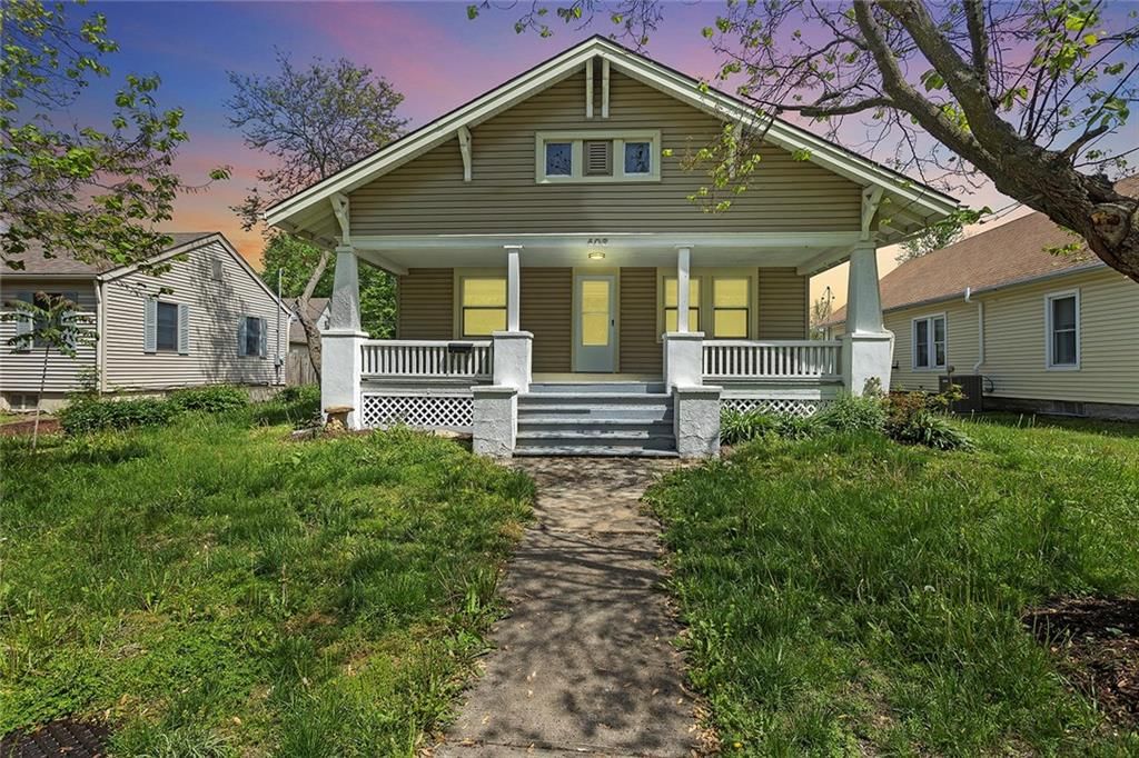 406 E Shawnee Street — photo 39