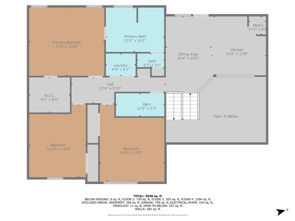 1904 Owen Drive — photo 13