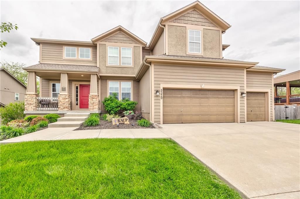 5220 Meadow Lark Drive — photo 1