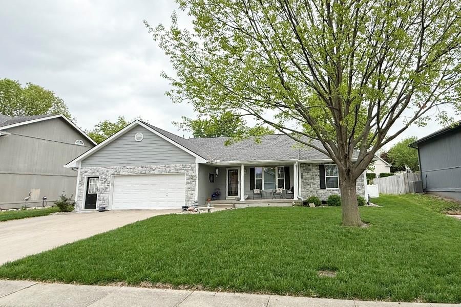 1703 Marble Drive — photo 1