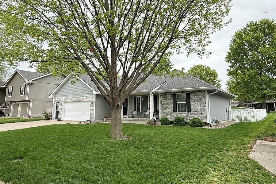 1703 Marble Drive — photo 2