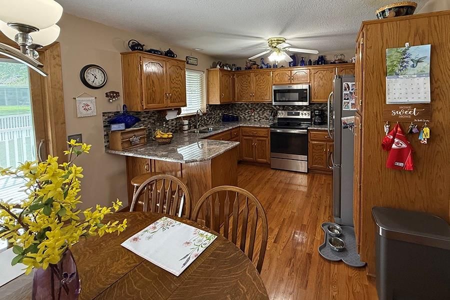 1703 Marble Drive — photo 9