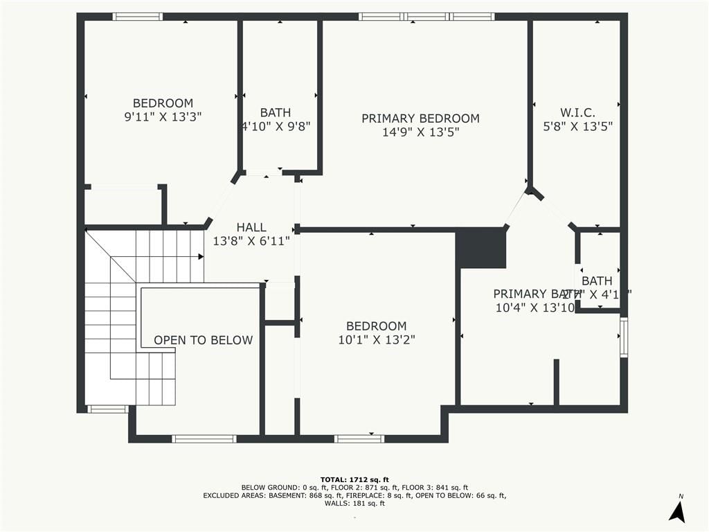 Photo 14 of 32 - 7912 N Poplar Court