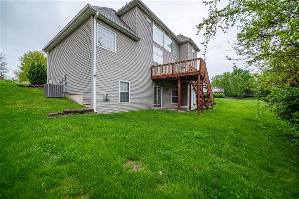 2500 Gabrianna Court — photo 7