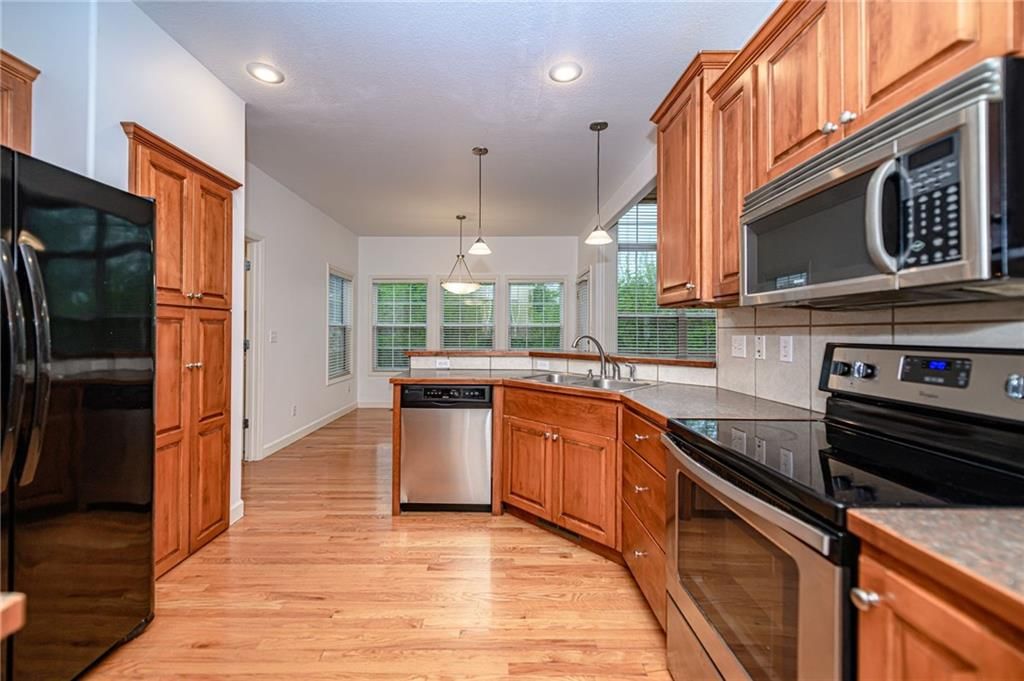 2500 Gabrianna Court — photo 24